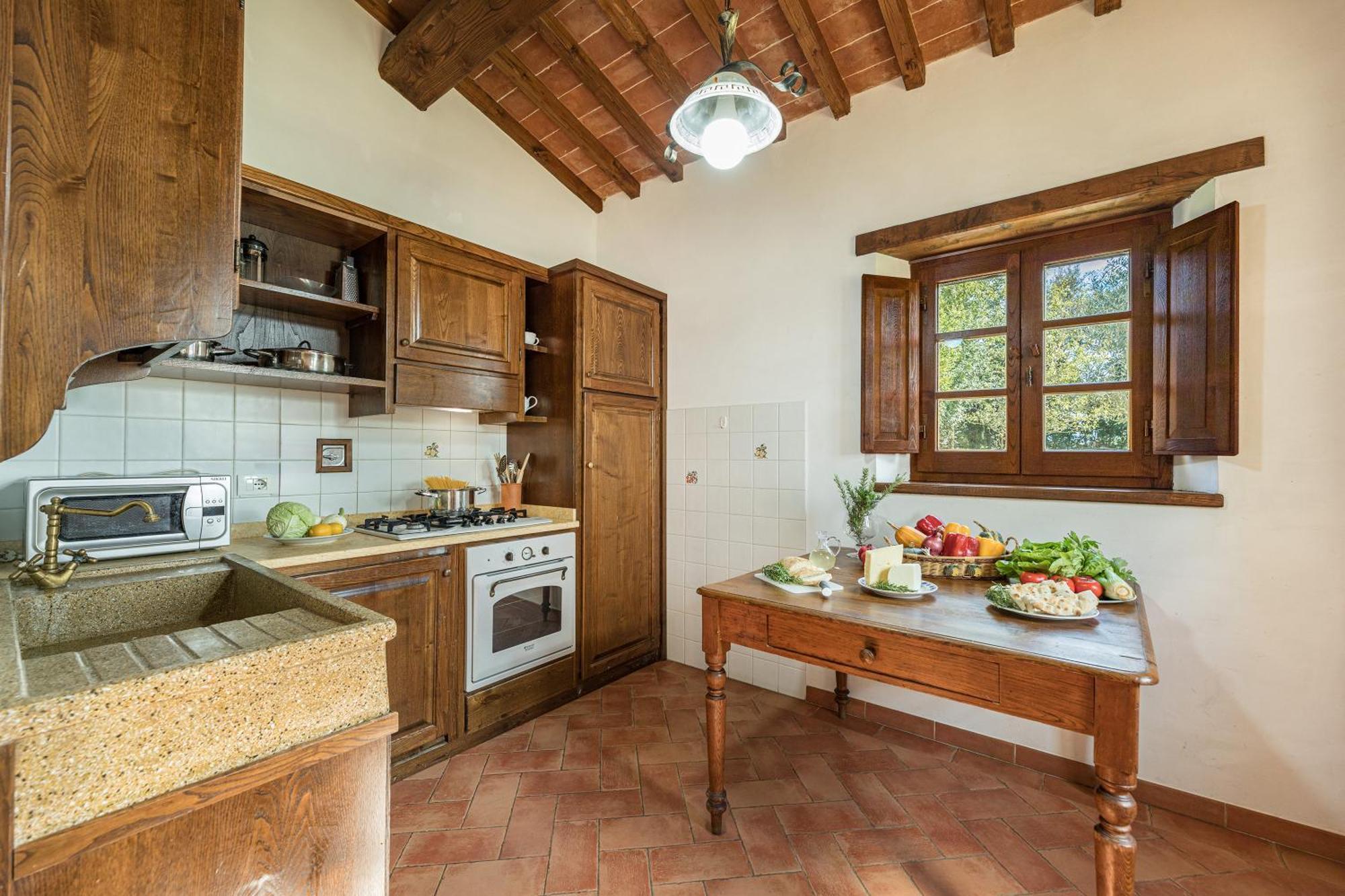 Casale Cinque Valli 8 Cortona Exterior foto